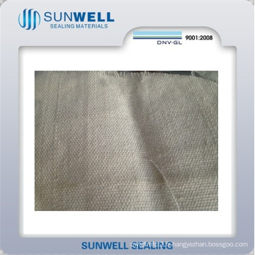 2016 Sunwell Best-Seller Dried Asbestos Tissu